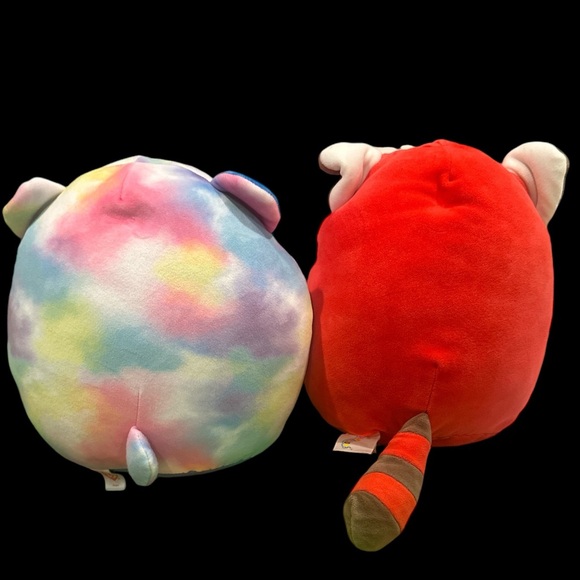 Bundle of 2 Squishmallows - Picture 2 of 4